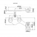 Intelligent Toilet Lid Body Cleaner Wash Ass Flusher Bidet Instant Heat Flusher By MAG.AL - B07DJDVRZG